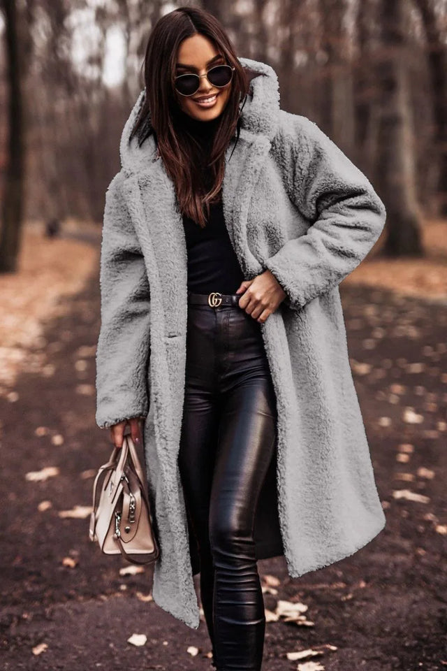Linnea ™ | Vinterjacka