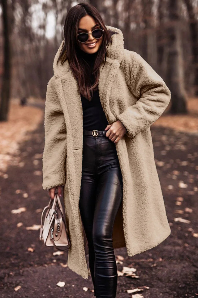 Linnea ™ | Vinterjacka