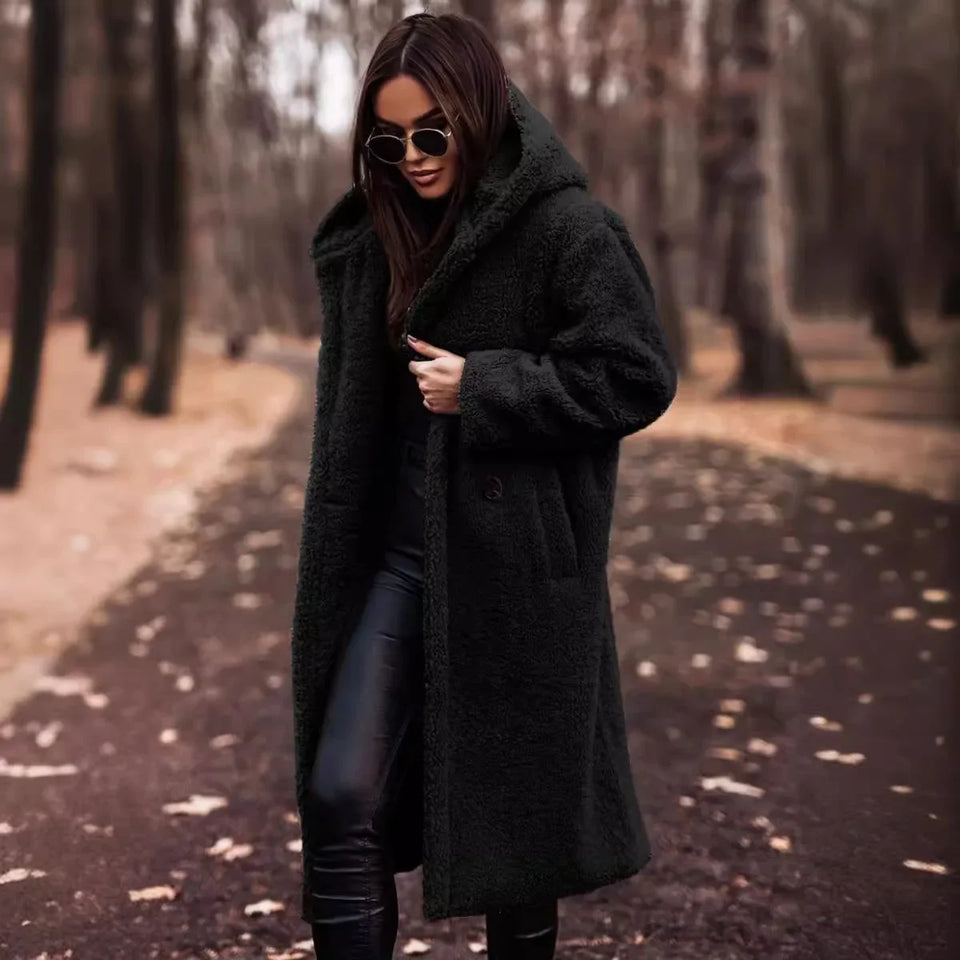 Linnea ™ | Vinterjacka