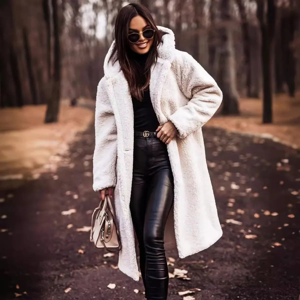 Linnea ™ | Vinterjacka