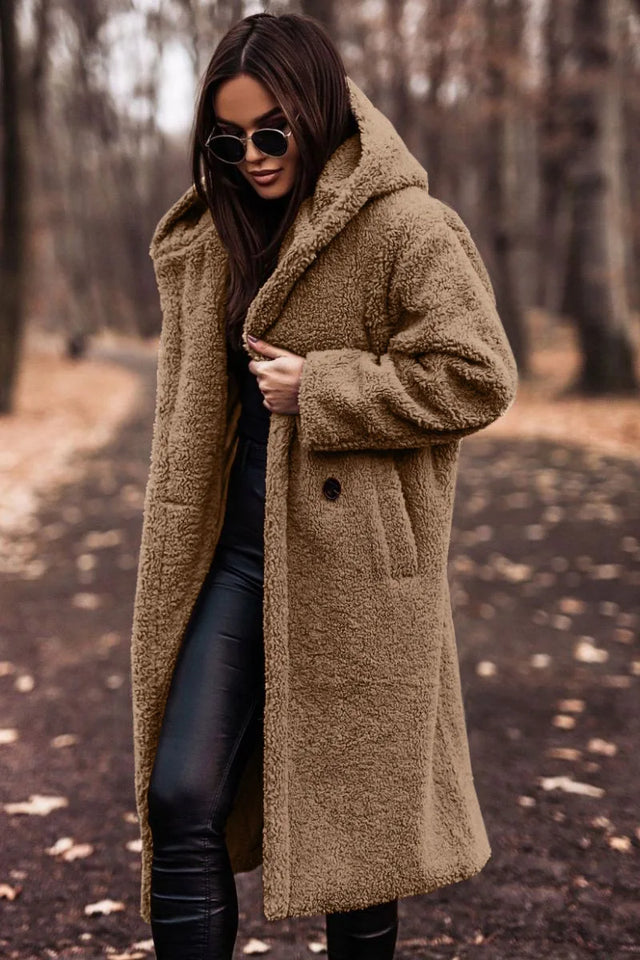 Linnea ™ | Vinterjacka