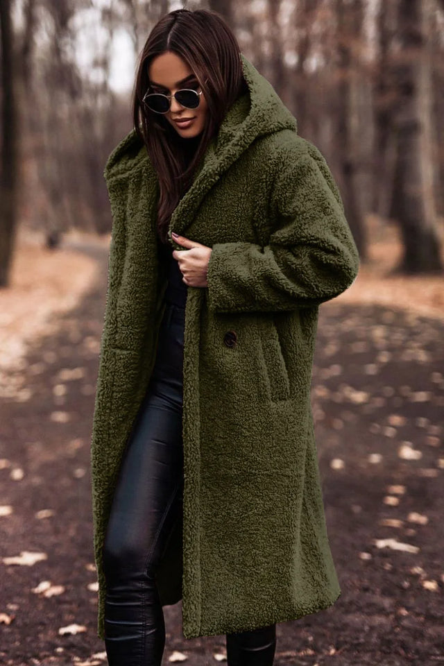 Linnea ™ | Vinterjacka