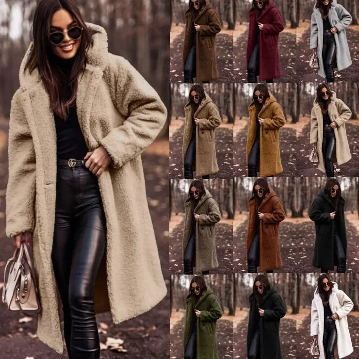 Linnea ™ | Vinterjacka