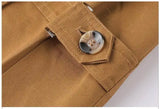 Kalle ™ | Casual polojacka med huva
