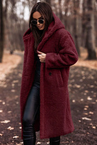 Linnea ™ | Vinterjacka