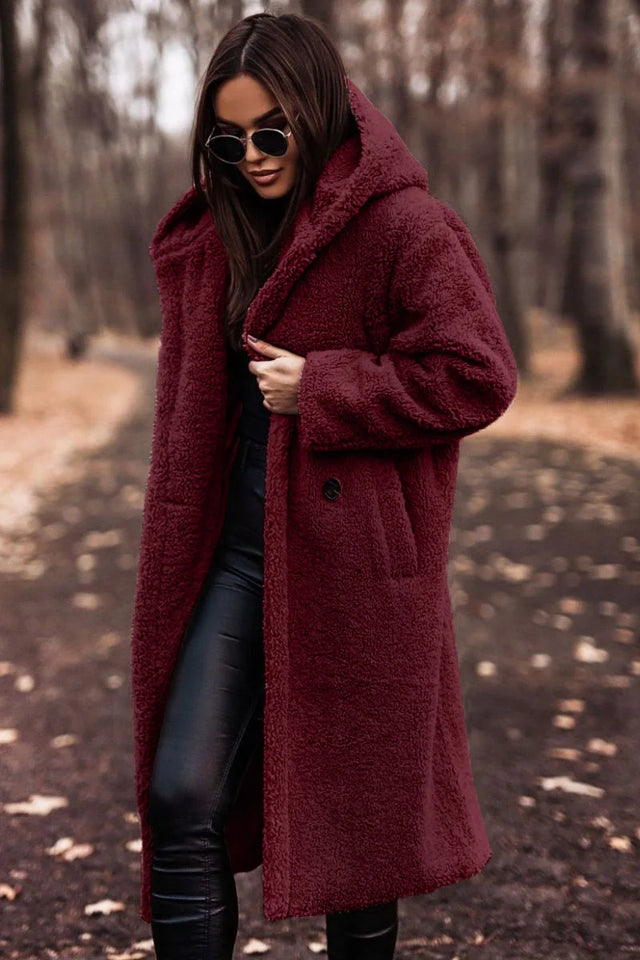 Linnea ™ | Vinterjacka