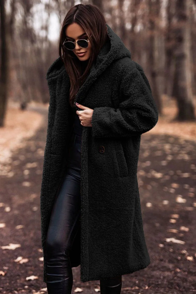 Linnea ™ | Vinterjacka