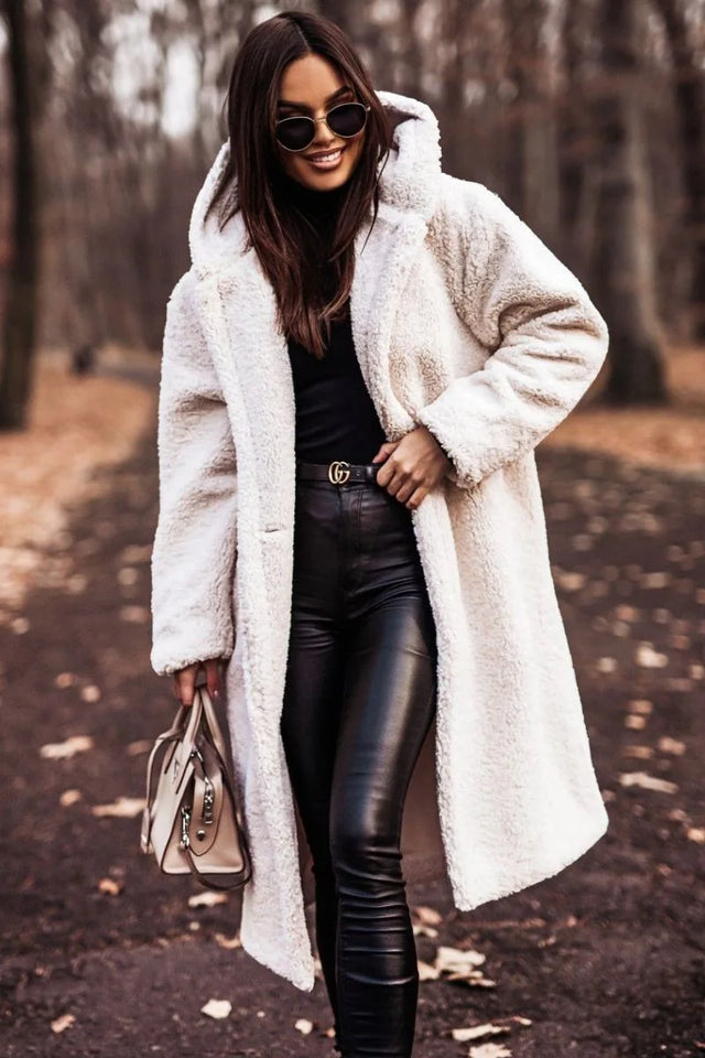 Linnea ™ | Vinterjacka